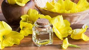 In today's video i'll be talking about one of the benefits i discovered while taking evening primrose oil. Khasiat Evening Primrose Oil Untuk Mengobati Jerawat Kecantikan Cantika Com