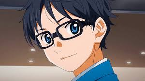 When arima was very young, he was a very talented pianist. Your Lie In April Characters Anime Amino