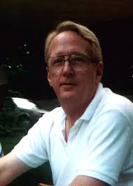 James Gordon Grant Willard Obituary