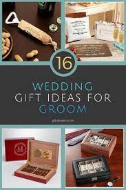 16 Awesome Wedding Gift Ideas For Groom Diy Wedding Gifts Best Wedding Gifts Unique Wedding Gifts