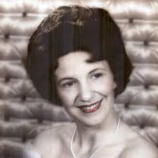 Obituary information for Helen Driggers Whitehart