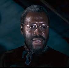 The Human Tornado (1976)