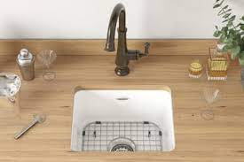 But the versatility doesn't stop here. Bar Sink Buying Guide