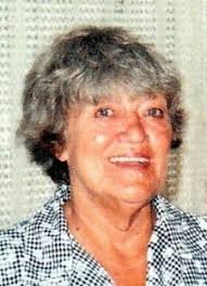 Dimple Walker Obituary