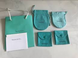 Gift cards from the largest online selection at ebay.com. Brand New Authentic Tiffany Co Paper Bag Pouches And Gift Card Luxury Accessories On Carousell