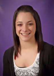 2013 Gymnastics Roster