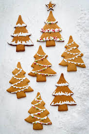 This Gingerbread Cookie Recipe Is Foolproof And So Easy To Christmas Gingerbread Cookies Decorating Christmas Gingerbread Cookies Gingerbread Cookies Decorated