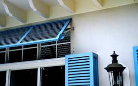 Historically used to control light and heat during summer months, and to protect from inclement weather during winter months, external bahama shutters from premium atlantic retain this. Hurricane Shutters Vero Beach Fl 6 Shutter Styles Wholesale Prices