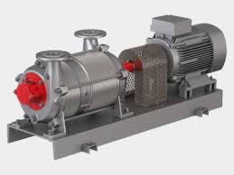 Industrial OEM Pumps for Vacuum Applications - Speck Industries