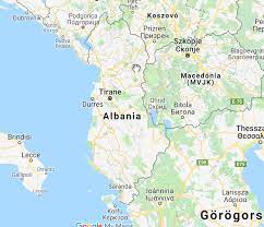 For legislation, case law and. Albania Terkepet Keresel Nalunk Megtalalod Albania Terkep Ajanlasok