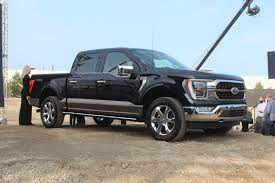 Check spelling or type a new query. 2021 Ford F 150 Maximum Payload Capacities Revealed
