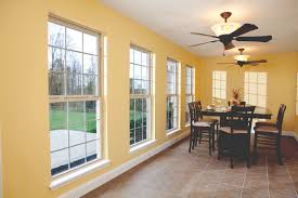 Simonton 6200 single hung window. Single Hung Vinyl Replacement Windows Simonton Windows Doors