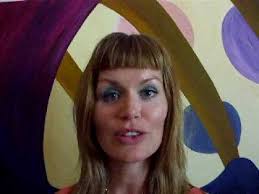 Heather Denson Solo Art Exhibit at the Grand Opening of Heritage Credit  Union