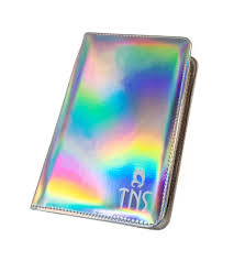 Established since 2003, tns skin lab is the leading independent importer and retailer of natural personal care and skincare products in malaysia, with a chain of physical retail stores located at major malls across the country, and our own online store and flagship stores on shopee & lazada. Tns Holographic Brush Tool Wallet Storage Stand 12 Compartments