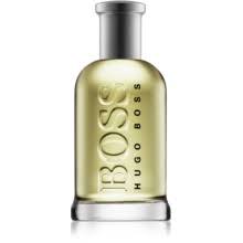 Hugo boss offers many possibilities for students and recent graduates to seamlessly bridge the gap from college to business life. Boss Bottled By Hugo Boss Edt For Men Notino Co Uk