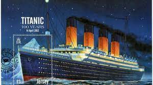 Kapal ini akan menempuh rute tenggelamnya rms titanic terjadi pada malam 14 april sampai pagi 15 april 1912 di samudra. Terungkap Sebuah Surat Yang Mengisahkan Detik Detik Tenggelamnya Kapal Titanic