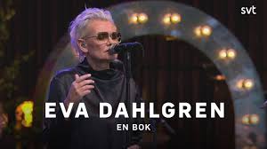 Bmg ariola münchen gmbh, ariola: Eva Dahlgren En Bok Youtube