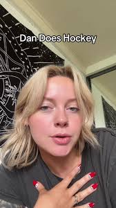 Dan Muse Hockey