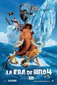 Descargar La Era De Hielo 4 2012 Dvdrip Latino Hackstore Era Glaciale Film Di Animazione Dreamworks