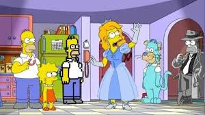 Digita los apellidos y nombres sin tildes para consultar tu lugar de votación. Las 50 Razones De Lisa Simpson Para No Votar A Donald Trump