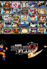 2, and was released on october 18th, 2021 (october 19th in time zones east of the americas) as part of challenger pack 11. Super Smash Flash Wiki Smash Flash Amino