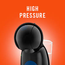 Découvrez toutes les machines nescafe® dolce gusto® : Nescafe Dolce Gusto Piccolo Manual Coffee Machine By Krups Red Amazon Co Uk Home Kitchen