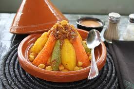 If it fits your macros. Hd Wallpaper Couscous Vegetable Meat Recipe Kitchen Morocco Moroccan Wallpaper Flare