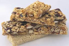 Wie kann man müsliriegel für babys selber machen? Musliriegel Fitness Riegel Zum Selbermachen Fit For Fun