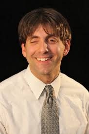 Graduate Student Blog