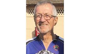 Merlin Anderson Obituary (1947