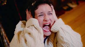 Rish Shah & Indira Varma