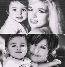 Legacy of motherly love continues