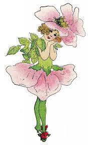 Pin On Fairies