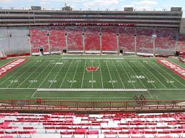 Camp Randall Stadium View From Upper Deck Ff Vivid Seats