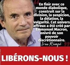 Humour gloire et hyènes