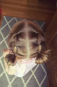1001 Ideas For Beautiful And Easy Little Girl Hairstyles Easy Little Girl Hairstyles Girls Hairstyles Easy Baby Girl Hairstyles