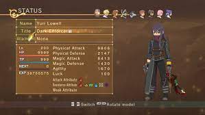 Tales of vesperia releases officially tomorrow for the nintendo switch. Dark Enforcer Tales Of Vesperia Wiki Fandom