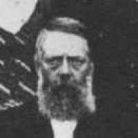 William Hale Harrington (1834–1897)