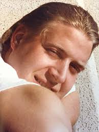 Another photo found in a photo album at St. Mary's School...Class of 1991!