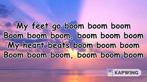 Boom X Ambassadors Lyrics And Audio Chords Chordify Amazing awesome boom edm radio gucci mane tiesto hip hop dance prism jbwkz jabbawockeez. chordify