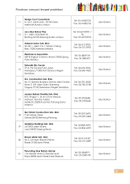 Latihan industri, eksekutif sumber manusia, perunding surat permohonan latihan industri. Panduan Mencari Tempat Praktikal Edisi 1