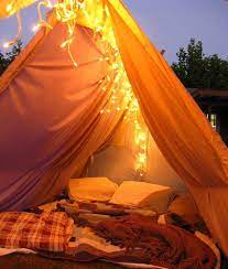 Alpha S Troubled Love Bts Jimin Ff Romantic Camping Backyard Camping Indoor Camping