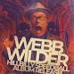 Webb Wilder Album release event image