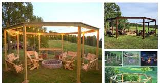 We did not find results for: Fire Pit With Swings