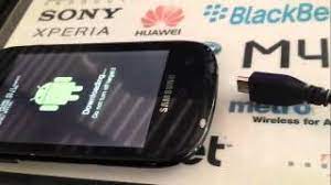 Tarjeta de crédito o débito, y paypal. Como Revivir O Desbrickear Samsung Sgh S730g Tracfone Youtube