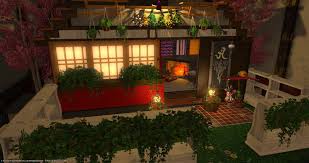 You can incorporate such this type of setting in your house by. Ffxiv Housing Decoration Ideas Luxury Ff14 Housing Decorations Vintage Rustic Wedding Decor Mason Jar Wedding Decor Decor