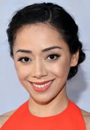Aimee Garcia (I)