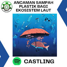 We did not find results for: Ancaman Sampah Plastik Bagi Ekosistem Laut Castling Podcast Kesling Listen Notes