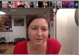 2O19-2O2O ANNUAL REPORT