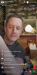 Chad Lindberg The Fast and The Furious Supernatural